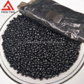 PP pe material carbon black color masterbatch granules for injection molding